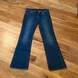 Lucky brand jeans